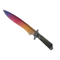 Classic Knife | Fade image 120x120
