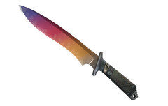 ★ Classic Knife | Fade