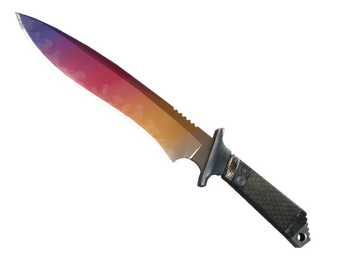 ★ Классический нож | Градиент
