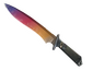 ★ StatTrak™ Classic Knife | Fade (Factory New)