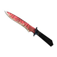★ Classic Knife | Slaughter (Field-Tested) icon