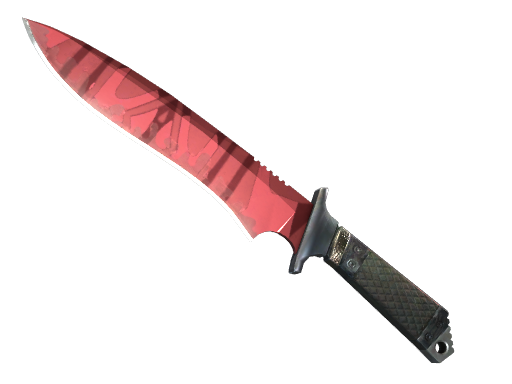 ★ Κλασικό Μαχαίρι | Slaughter