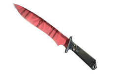 ★ Classic Knife | Slaughter