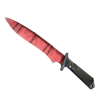 Steam 社区市场:: ☆ Classic Knife | Slaughter (Minimal Wear) 列表