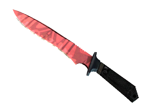 ★ Classic Knife | Slaughter