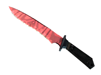 ★ Classic Knife | Slaughter