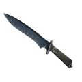 Classic Knife | Blue Steel image 120x120