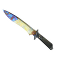 Classic Knife | Case Hardened image 120x120