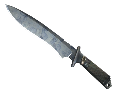 Klassisk kniv (★) | Stained