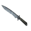 Classic Knife | Stained image 120x120