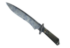 ★ Classic Knife | Stained