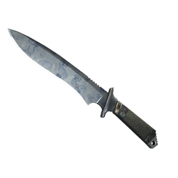 Classic Knife | Stained image 360x360