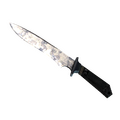 Classic Knife | Stained image 120x120