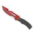 Survival Knife | Crimson Web image 120x120
