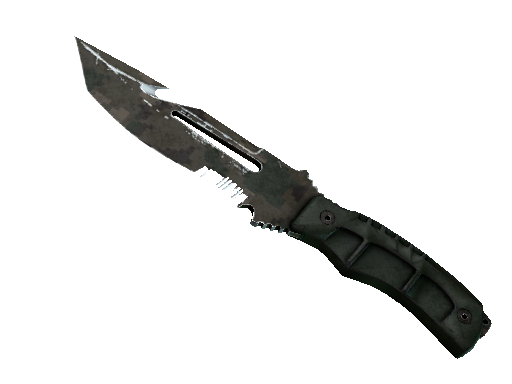 ★ Survival Knife | Forest DDPAT