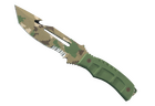 ★ Survival Knife | Forest DDPAT