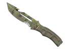 ★ Survival Knife | Boreal Forest