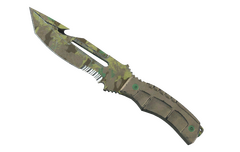 ★ Survival Knife | Boreal Forest