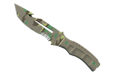 ★ Survival Knife | Boreal Forest