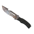 Survival Knife | Rust Coat image 120x120