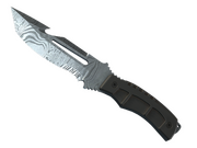 Damascus Steel