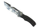 ★ Survival Knife | Stained