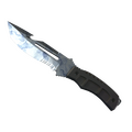 Survival Knife | Stained image 120x120