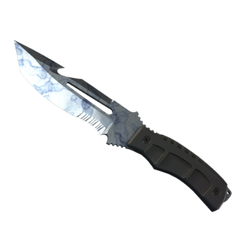 Survival Knife | Stained image 360x360