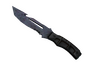 ★ Survival Knife | Blue Steel