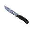 ★ StatTrak™ Survival Knife | Blue Steel (Minimal Wear)