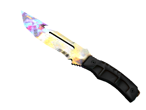 ★ Survival Knife | Case Hardened (Factory New)