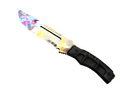 ★ Survival Knife | Case Hardened