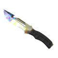 Survival Knife | Case Hardened image 120x120