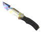 ★ Survival Knife | Case Hardened (Factory New)