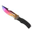 Survival Knife | Fade image 120x120