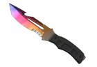 ★ Survival Knife | Fade