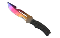 ★ Survival Knife | Fade