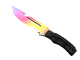 ★ Survival Knife | Fade