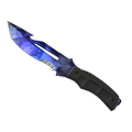 Survival Knife | Doppler image 120x120