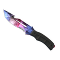 Survival Knife | Doppler image 120x120