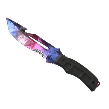 Survival Knife | Doppler image 360x360