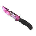 Survival Knife | Doppler image 120x120