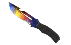 ★ Survival Knife | Marble Fade