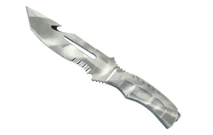 ★ Survival Knife | Urban Masked
