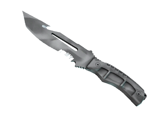 Image for the ★ Survival Knife | Urban Masked weapon skin in Counter Strike 2