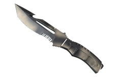 ★ Survival Knife | Scorched