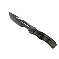 Survival Knife | Scorched image 120x120