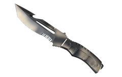 ★ Survival Knife | Scorched