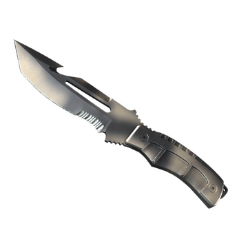 Survival Knife | Scorched image 360x360