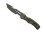 ★ Survival Knife | Safari Mesh